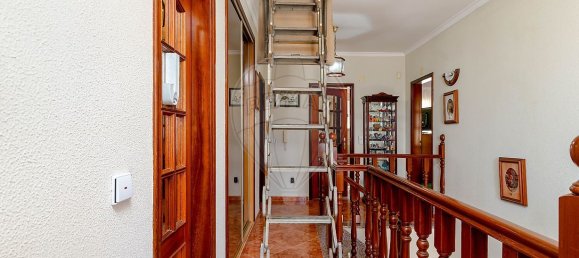 4 غرف نوم تاون هاوس في Setubal, Portugal رقم 208552 24