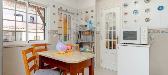 4 غرف نوم تاون هاوس في Setubal, Portugal رقم 208552 13