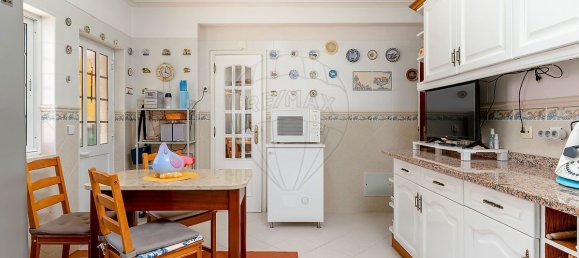 4 غرف نوم تاون هاوس في Setubal, Portugal رقم 208552 14