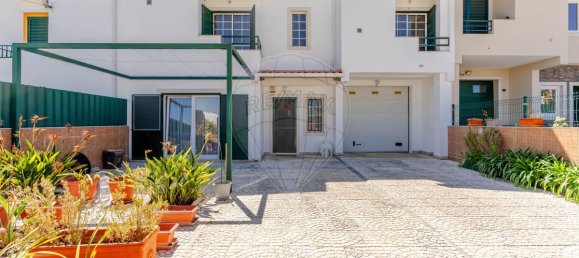 4 غرف نوم تاون هاوس في Setubal, Portugal رقم 208552 40