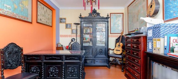 4 غرف نوم تاون هاوس في Setubal, Portugal رقم 208552 19