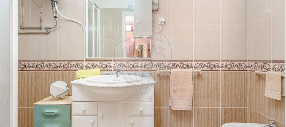 4 غرف نوم تاون هاوس في Setubal, Portugal رقم 208552 32