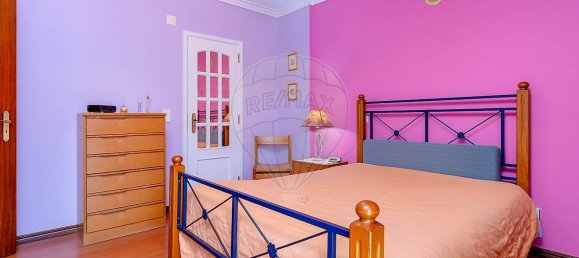 4 غرف نوم تاون هاوس في Setubal, Portugal رقم 208552 33