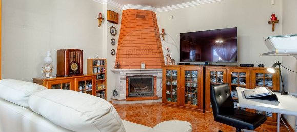 4 غرف نوم تاون هاوس في Setubal, Portugal رقم 208552 10