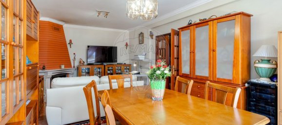 4 غرف نوم تاون هاوس في Setubal, Portugal رقم 208552 7