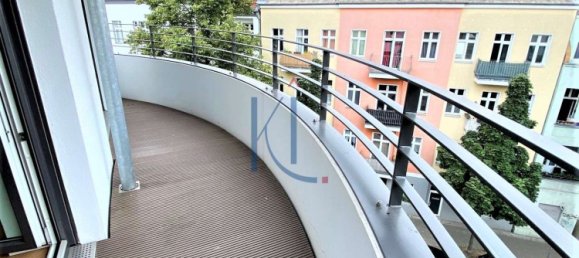 Квартира с 2 комнатами в Нидершёневайде, Германия № 325577 2