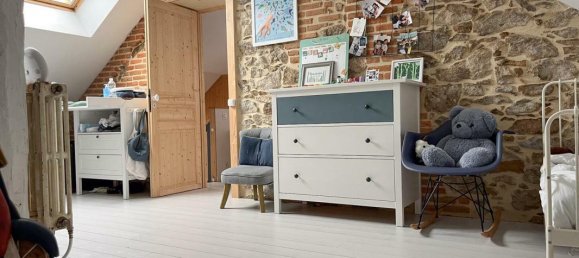 4 غرف نوم منزل ذو طابقين في Nantes, France رقم 359181 8