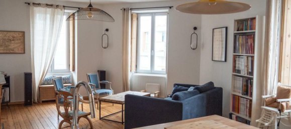 4 غرف نوم منزل ذو طابقين في Nantes, France رقم 359181 3