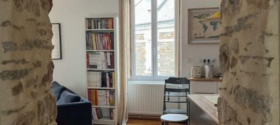 4 غرف نوم منزل ذو طابقين في Nantes, France رقم 359181 7