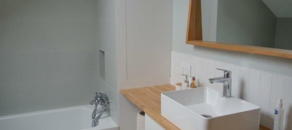 4 غرف نوم منزل ذو طابقين في Nantes, France رقم 359181 10