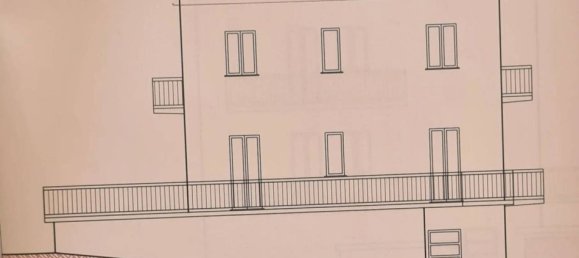 4 Schlafzimmer Wohnung in Macerata Feltria, Italy, Nr. 324291 14