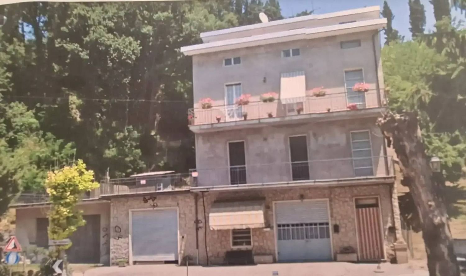 4 Schlafzimmer Wohnung in Macerata Feltria, Italy, Nr. 324291