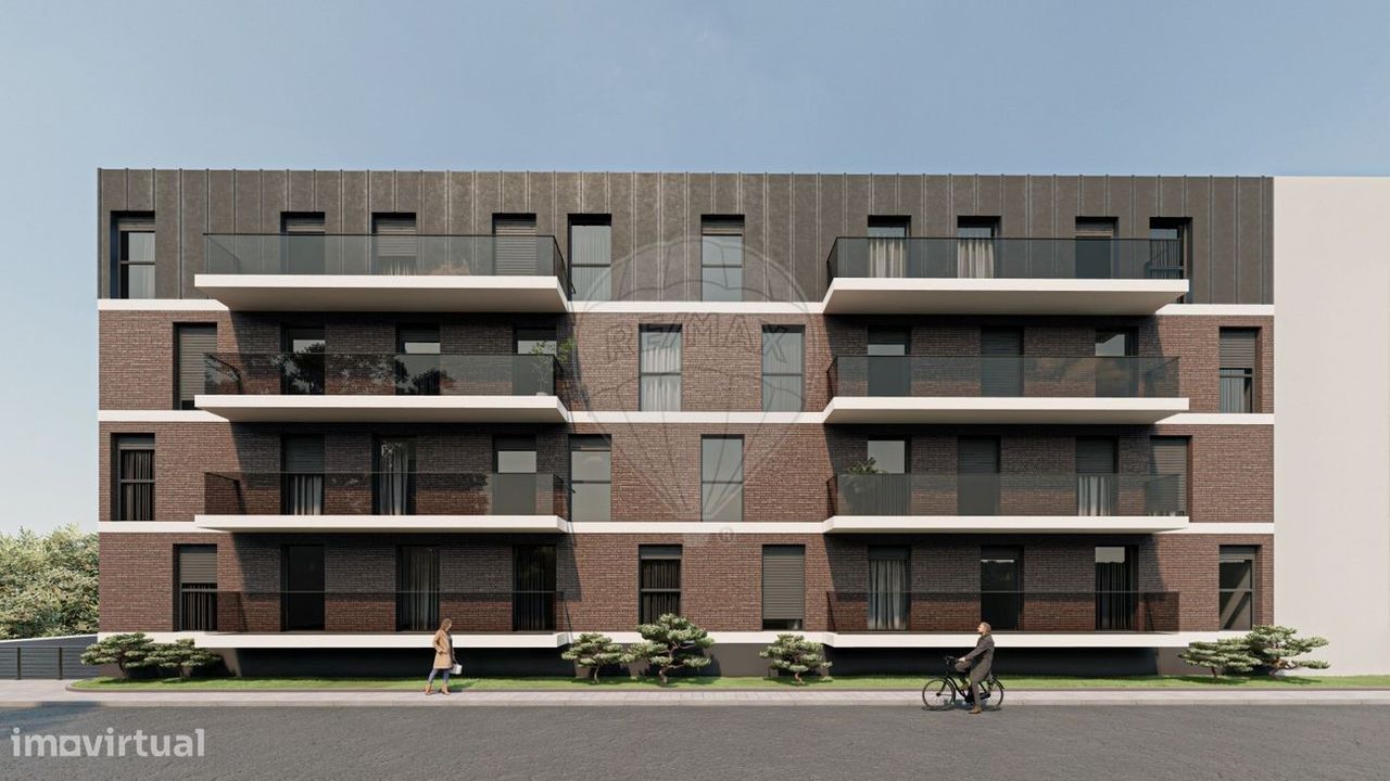  عقار تجاري في Rebordosa, Portugal 73متر مربع رقم 46703