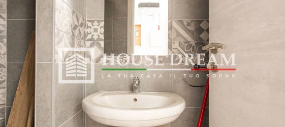 1-Zimmer Gewerbliche Immobilie in Rome, Italy, Nr. 336844 19