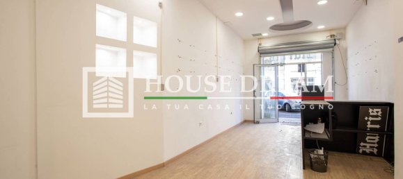 1-Zimmer Gewerbliche Immobilie in Rome, Italy, Nr. 336844 12