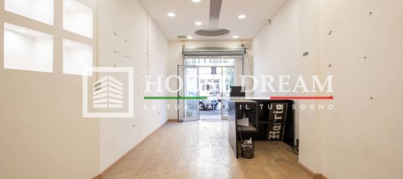 1-Zimmer Gewerbliche Immobilie in Rome, Italy, Nr. 336844 11