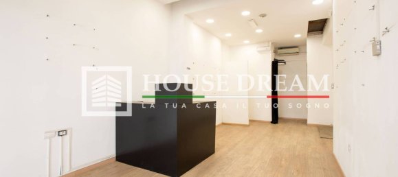 1-Zimmer Gewerbliche Immobilie in Rome, Italy, Nr. 336844 7