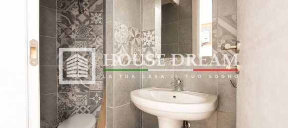 1-Zimmer Gewerbliche Immobilie in Rome, Italy, Nr. 336844 18