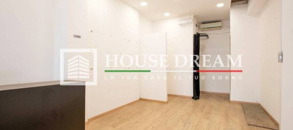 1-Zimmer Gewerbliche Immobilie in Rome, Italy, Nr. 336844 9