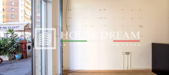 1-Zimmer Gewerbliche Immobilie in Rome, Italy, Nr. 336844 8