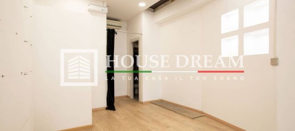 1-Zimmer Gewerbliche Immobilie in Rome, Italy, Nr. 336844 13