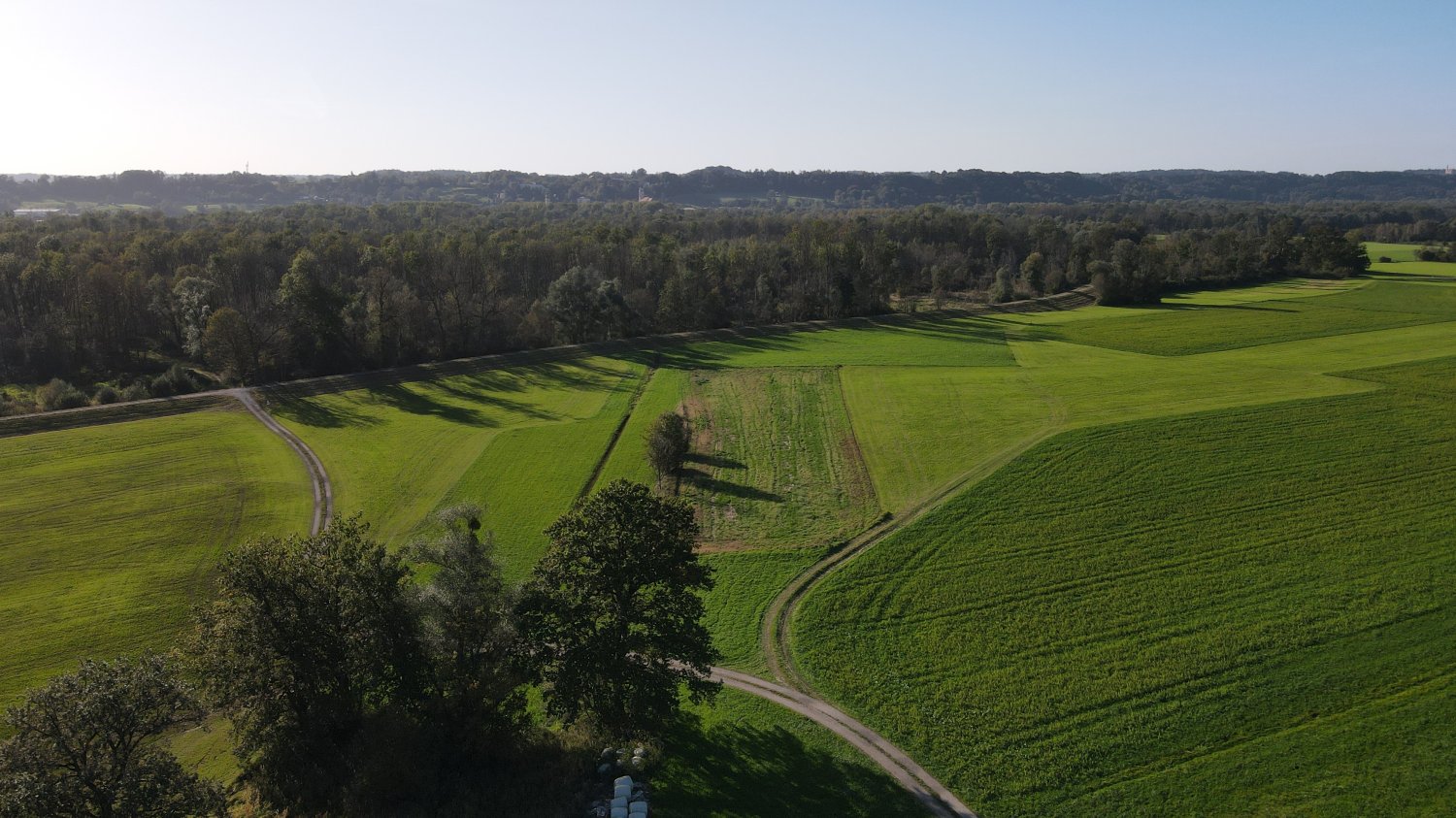 Terreno em Ostermiething, Austria 678 m² N.º 31951