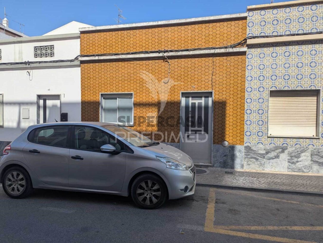 6 Schlafzimmer Haus in Vila Real de Santo Antonio, Portugal, Nr. 270961