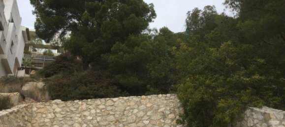  Land in Altea, Spain No. 7562 2