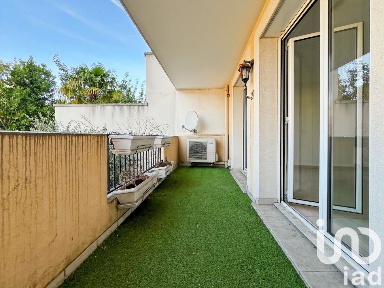 3 chambres Appartement à Chelles, France No. 296346