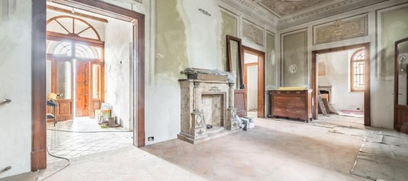 Villa de 7 habitaciónes en Noceto, Italy No. 237623 19