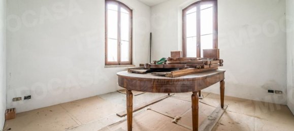 Villa de 7 habitaciónes en Noceto, Italy No. 237623 16