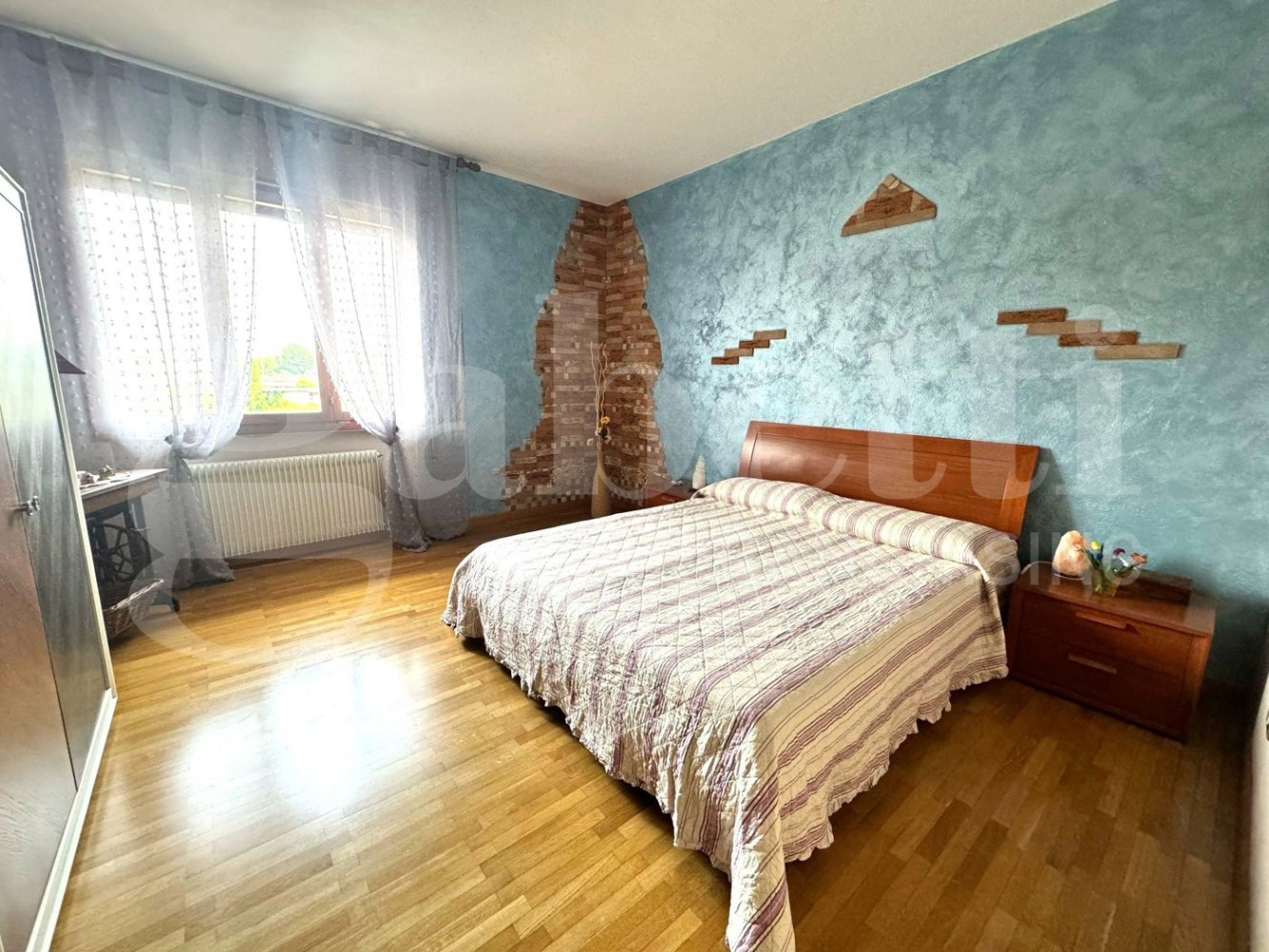 3 bedrooms Villa in San Giorgio delle Pertiche, Italy No. 353757