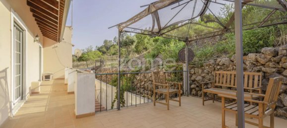 5 bedrooms House in Sao Bartolomeu de Messines, Portugal No. 141357 16