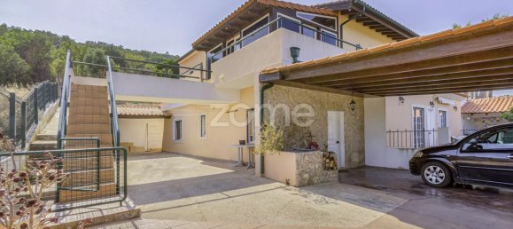 5 bedrooms House in Sao Bartolomeu de Messines, Portugal No. 141357 15