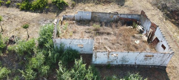 5 bedrooms House in Sao Bartolomeu de Messines, Portugal No. 141357 50