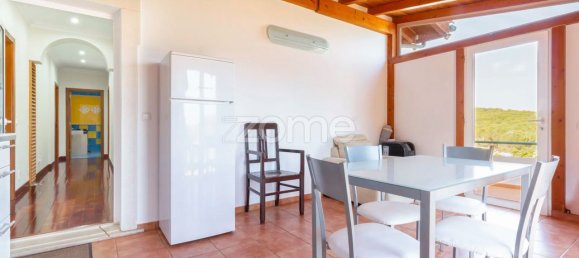 5 bedrooms House in Sao Bartolomeu de Messines, Portugal No. 141357 25