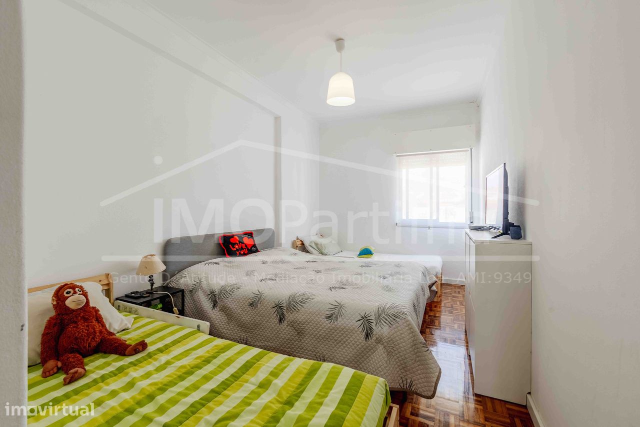 3 bedrooms Apartment in Sintra, Portugal No. 246818