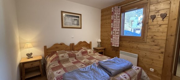 2 bedrooms Apartment in Champagny-en-Vanoise, France No. 204373 5