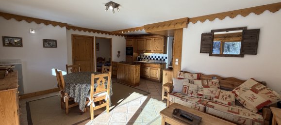 2 bedrooms Apartment in Champagny-en-Vanoise, France No. 204373 3