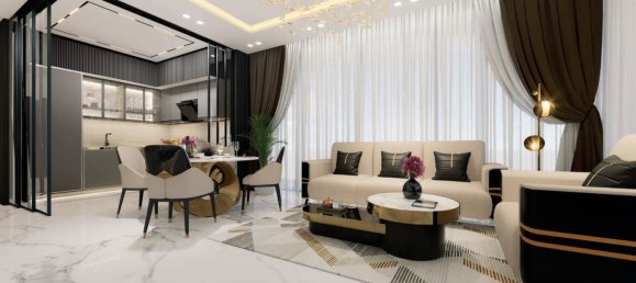 2 Schlafzimmer Wohnung in BAYZ 101, Business Bay, UAE, Nr. 62220 2