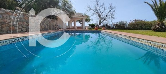 7 bedrooms House in Almunecar, Spain No. 188616 24