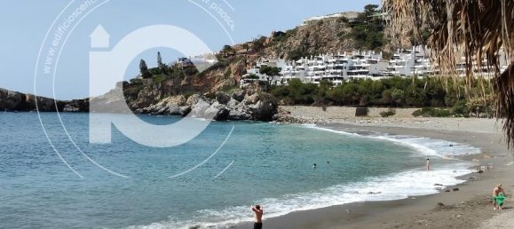 7 bedrooms House in Almunecar, Spain No. 188616 34