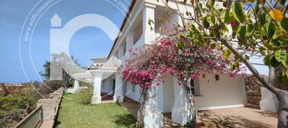 7 bedrooms House in Almunecar, Spain No. 188616 31