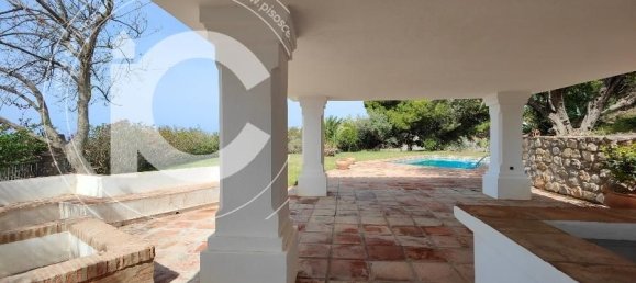 7 bedrooms House in Almunecar, Spain No. 188616 38