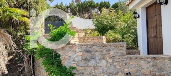 7 bedrooms House in Almunecar, Spain No. 188616 50