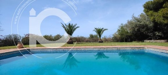 7 bedrooms House in Almunecar, Spain No. 188616 3