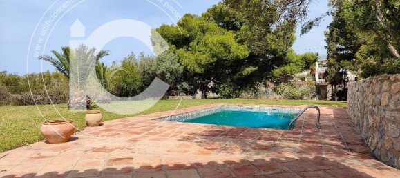 7 bedrooms House in Almunecar, Spain No. 188616 39