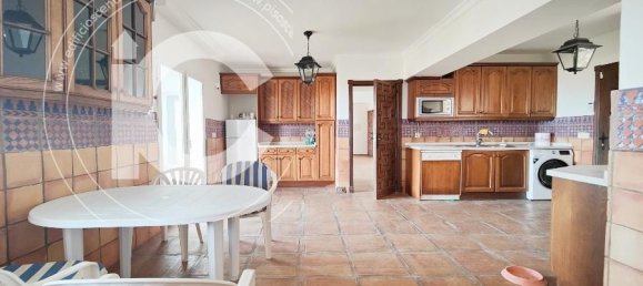 7 bedrooms House in Almunecar, Spain No. 188616 21