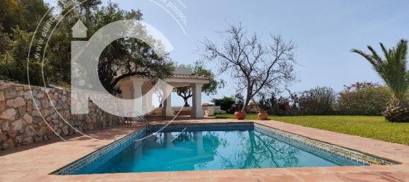 7 bedrooms House in Almunecar, Spain No. 188616 23