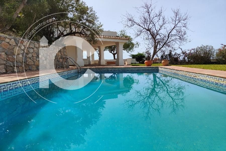 7 bedrooms House in Almunecar, Spain No. 188616